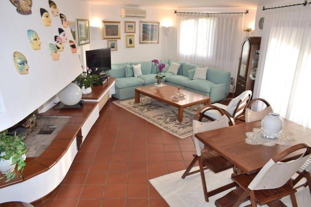 Villa Molara 巴哈撒丁岛 外观 照片