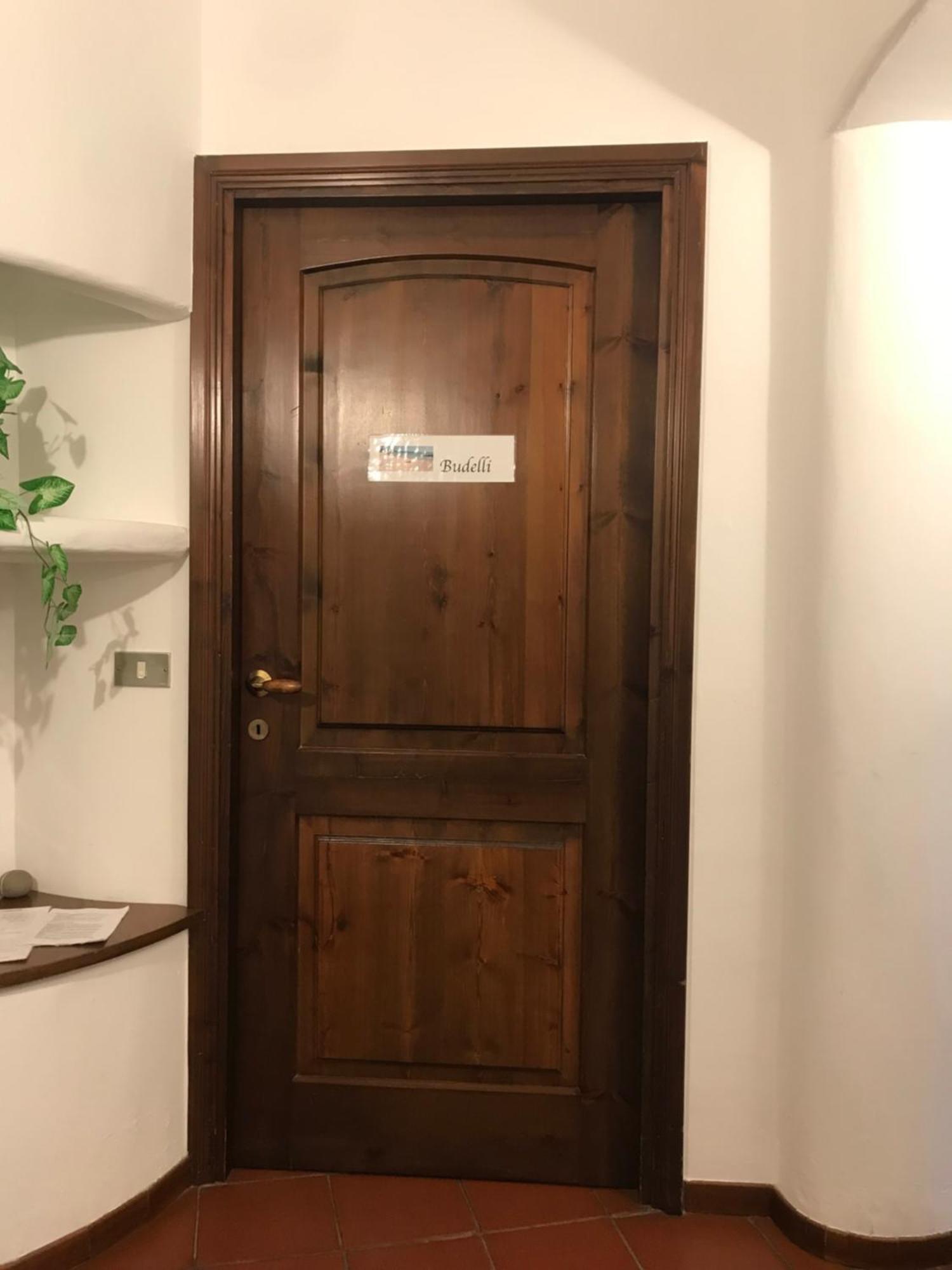 Villa Molara 巴哈撒丁岛 外观 照片
