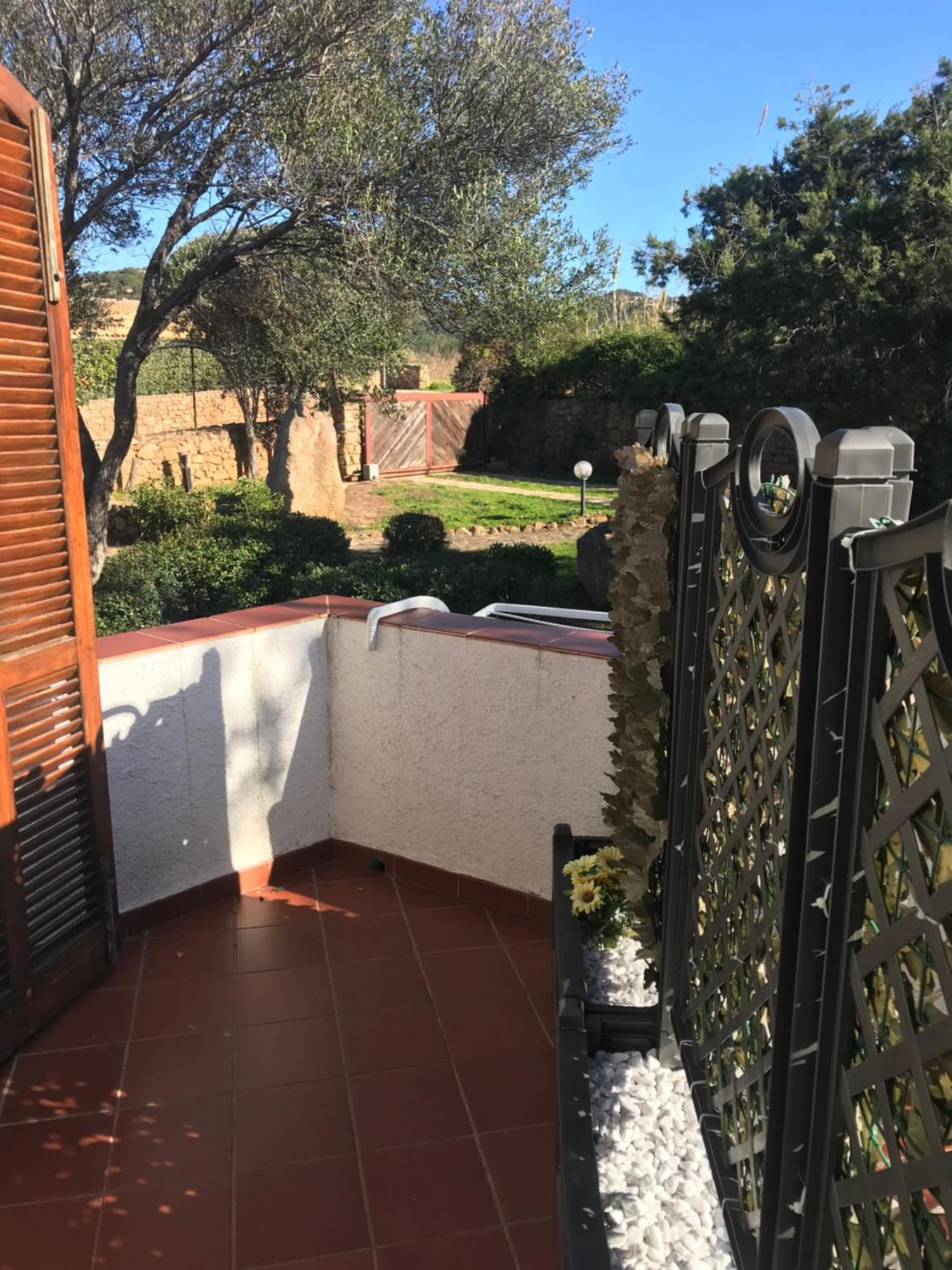 Villa Molara 巴哈撒丁岛 外观 照片