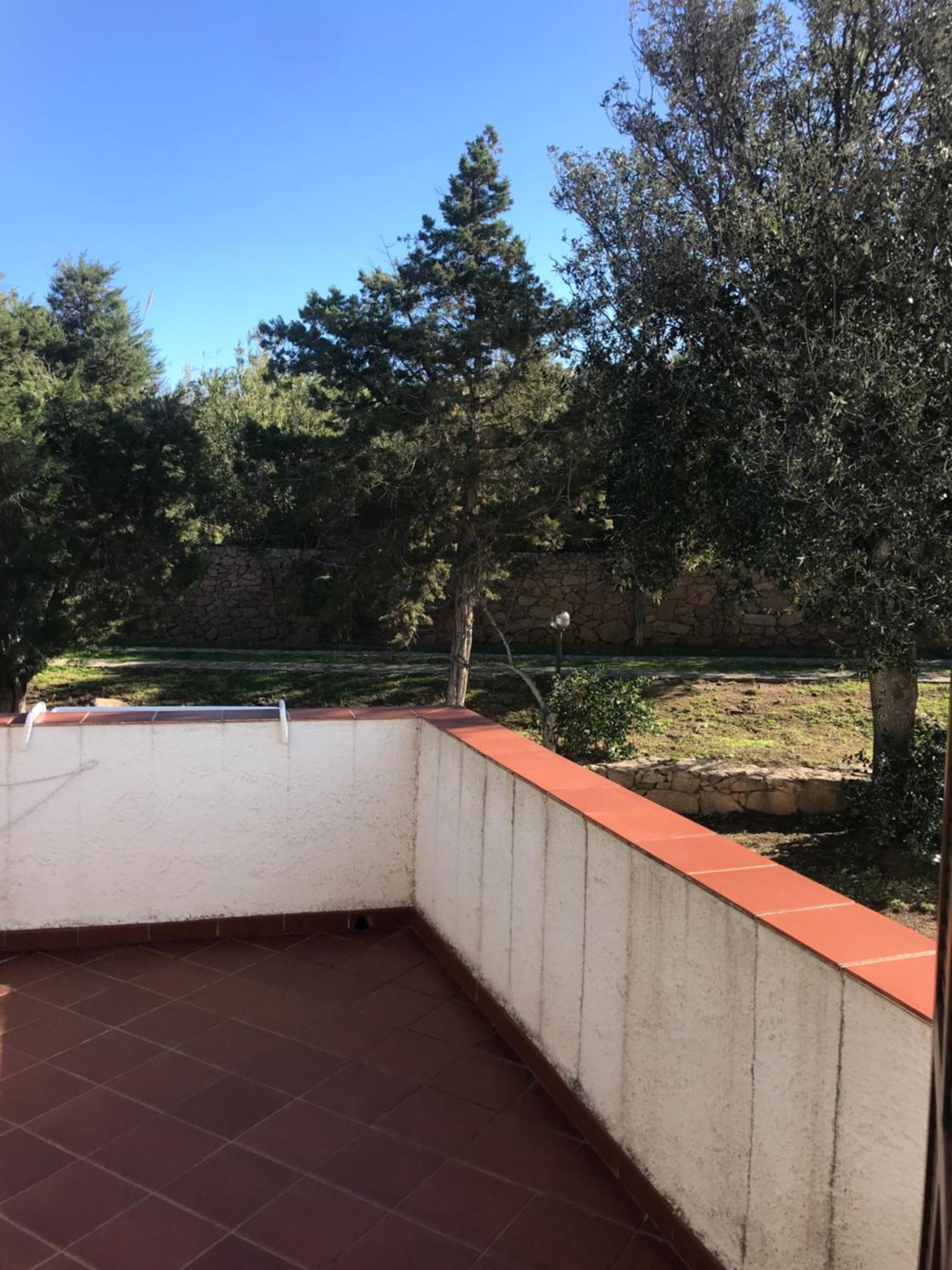 Villa Molara 巴哈撒丁岛 外观 照片