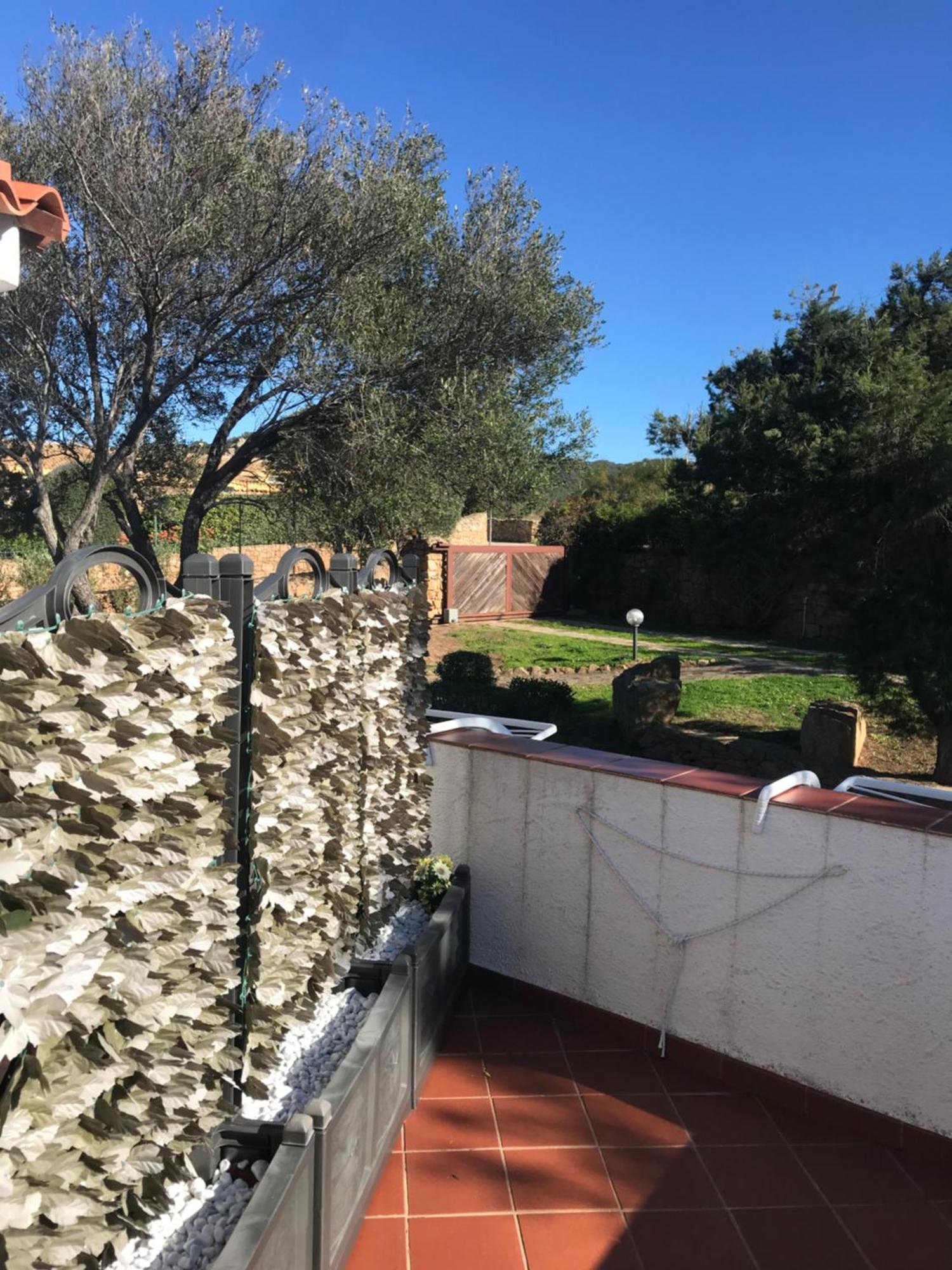 Villa Molara 巴哈撒丁岛 外观 照片