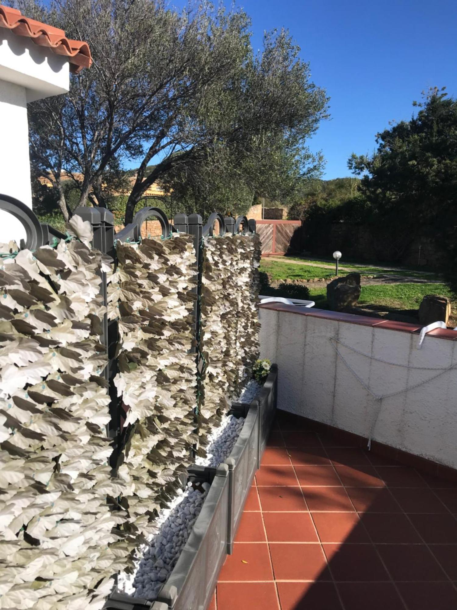 Villa Molara 巴哈撒丁岛 外观 照片