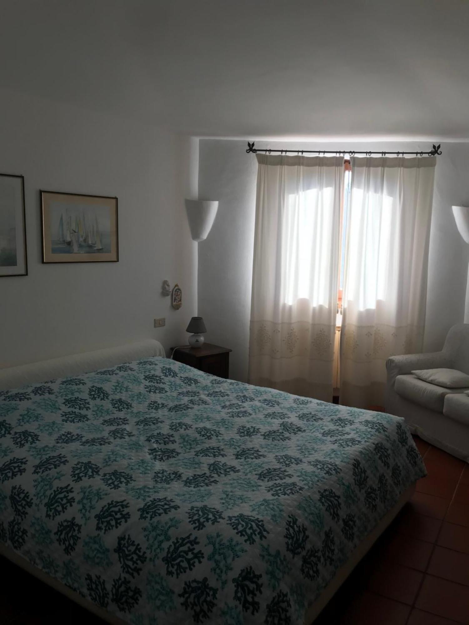 Villa Molara 巴哈撒丁岛 外观 照片