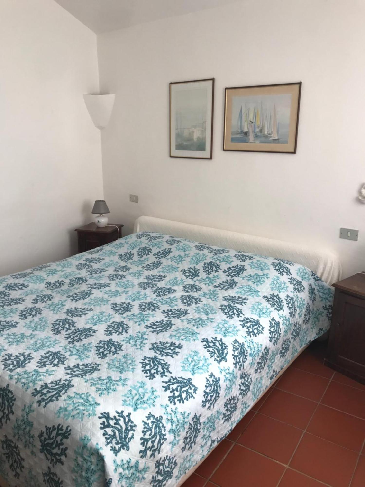 Villa Molara 巴哈撒丁岛 外观 照片